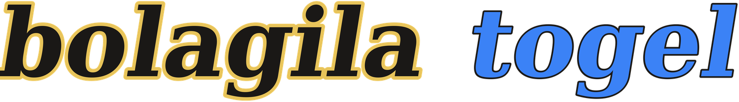 bolagila togel logo