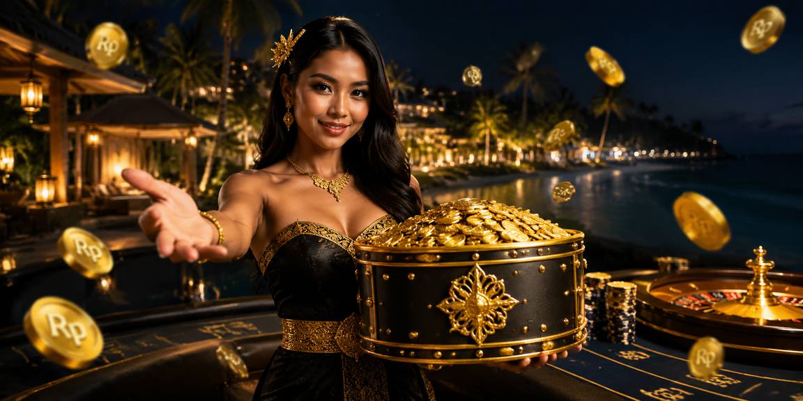 bolagila togel Getting Into the Live Tables & Slots
